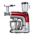 220v 10L 600-1000 Watt 6 Speed Stand Mixer